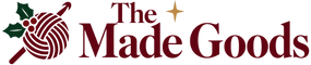 The Made Goods - Home